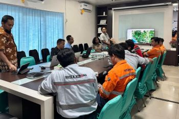 Dukung energi hijau di sektor tambang, ini yang dilakukan PLN UID Aceh