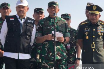 Indonesia to airlifts Gaza aid as Israel grants limited access