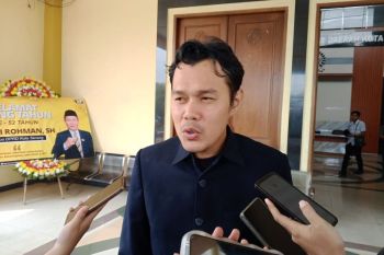 DPRD-Pemkot Serang siapkan Perda Kebudayaan lindungi budayawan
