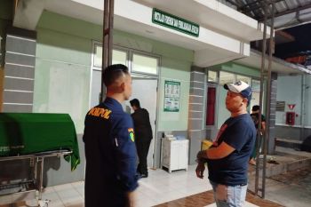 Polres: Mayat perempuan di hutan jati Ponorogo korban pembunuhan