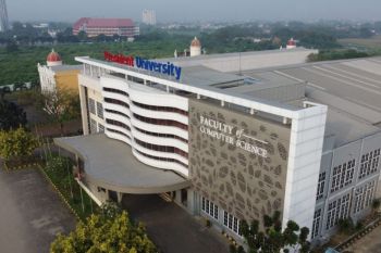 President University tempati peringkat pertama dan kedua di ranking WURI 2025