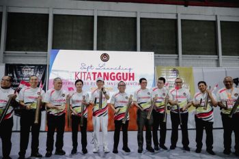 Minister urges stronger disaster education in religious schools