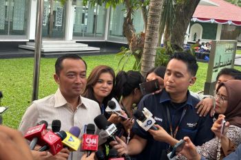 Istana belum menerima laporan resmi korban jiwa demo di Pati