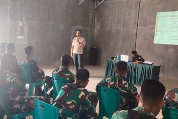 BPBD Pasaman Barat tingkatkan sosialisasi mitigasi bencana