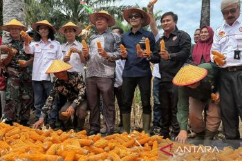 PCO: Petani miliki tempat istimewa di hati Prabowo
