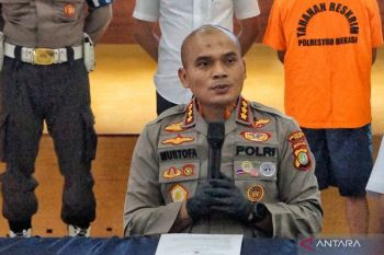 Polres Bekasi imbau warga waspada penyalur kerja bodong