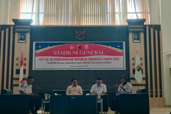 Aplikasi Kanal Kopri untuk ASN sampaikan inovasi diluncurkan di Lombok Timur