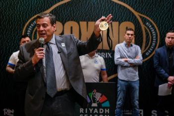 WBC suguhkan laga empat divisi