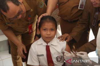 Dinkes: Angka kematian akibat DBD  di Kaltim turun drastis