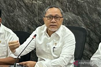 Pemerintah pastikan lindungi pengusaha padi yang sesuai aturan