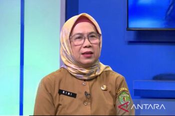 Pemprov Kaltim  kawal ketahanan pangan daerah hadapi potensi krisis