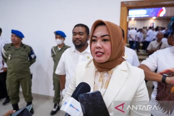 Wali Kota: Denda buang sampah sembarangan di Kendari  hingga Rp50 juta