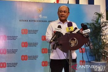 Kepala BGN lapor Presiden Prabowo percepat verifikasi SPPG dan perketat SOP