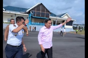Bandara Notohadinegoro akan dibuka kembali dengan rute Jember-Jakarta
