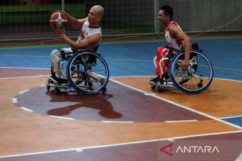 Indonesia sets sights on 120 golds at 13th ASEAN Para Games