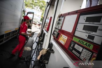 Pelaku industri dukung pemanfaatan bahan bakar nabati