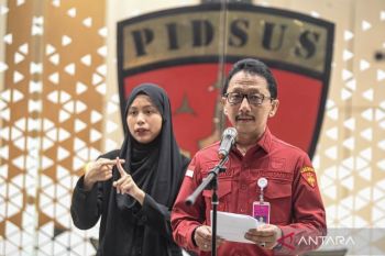 Jaksa Agung mutasi Direktur Penyidikan Jampidsus