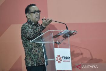 Menko PMK menegaskan komitmen Presiden Prabowo terhadap UUD 1945