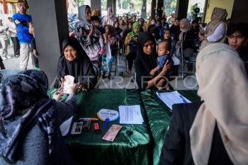 Dinsos Kota Tangerang: BSU upaya tekan prevalensi stunting