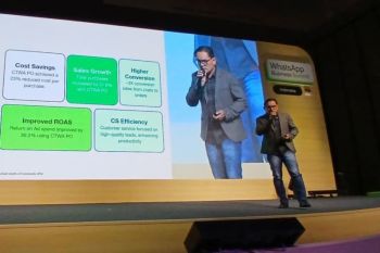 Click To WhatsApp jadi strategi pemasaran