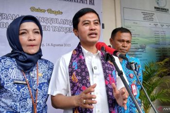 Wamenkes Dante Saksono sesalkan kekerasan terhadap dokter di Sekayu