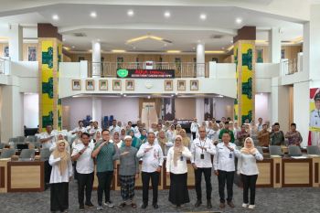 Tapin targetkan cakupan imunisasi anak capai 100 persen
