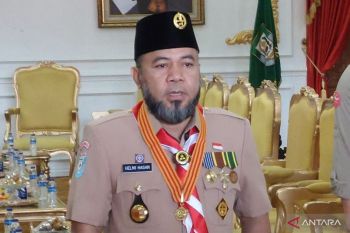 Pemprov Bengkulu beri keringanan pajak kendaraan hingga akhir 2025