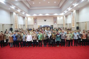 Pemda se-Banten berpotensi buang 42 persen anggaran 2025