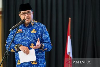 Menteri Ekraf tekankan kolaborasi daerah meningkatkan perekonomian
