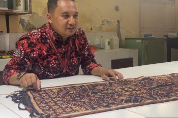 Museum NTB digitalisasi ribuan koleksi artefak untuk akses global