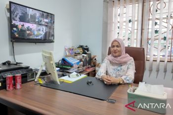 Jamkrindo beri 541 kontraktor Sumsel fasilitas penjaminan Rp 1 triliun