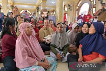 Gubernur Iqbal ajak warga NTB jaga kebersihan sungai