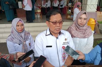 Pemkot Semarang: 5 persen RT tak ajukan dana operasional