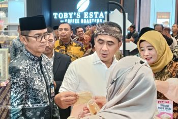 BI gelar Festival Jateng Syariah  2025 kuatkan ekosistem halal