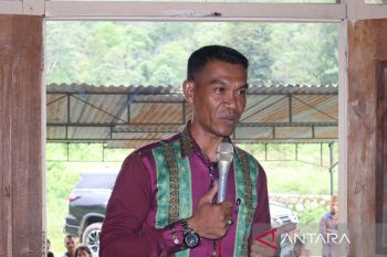 Pemkab Mabar NTT mengimbau wisatawan lalui jalur resmi ke Cunca Wulang