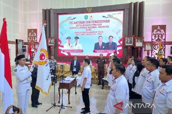 KONI Kotim diminta tancap gas persiapan hadapi Porprov Kalteng