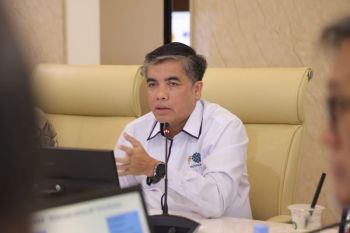 Menaker ajak LKS Tripnas tingkatkan produktivitas nasional