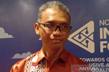 BI harap pemda-UMKM adopsi QRIS kanal pembayaran utama