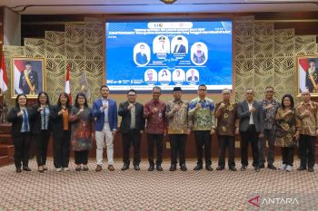 BI-ISEI: 'Soemitronomics' wujudkan ekonomi tangguh inklusif di Sulut