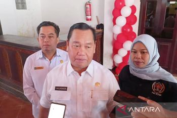 Bupati Kotim: Penanganan banjir dalam kota perlu kerjasama masyarakat