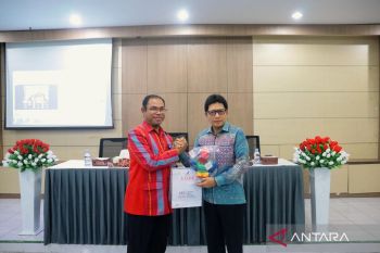 Pemprov Maluku-BPOM bentuk jejaring laboratorium jaga kualitas pangan perkuat daya saing