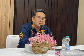 Kinerja sektor keuangan di Sulteng hingga Mei terjaga stabil