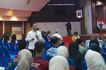 Mendukbangga ungkap ada akademi keluarga untuk atasi kecanduan gim