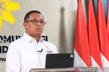 Isi pidato kenegaraan Prabowo baru akan diungkap besok