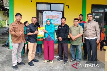 Krisis beras, Pemkab Meranti all out salurkan bantuan dan tekan harga