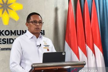 Prabowo akan sampaikan dua pidato kenegaraan pada HUT Ke-80 RI