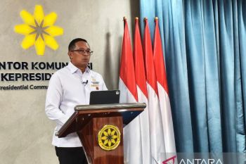 PCO: Program 3 Juta Rumah tetap jadi prioritas Prabowo