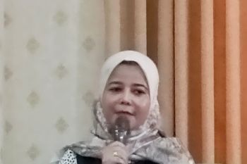 Ketua KPPI Riau ajak pengurus bersatu jaga kekompakkan