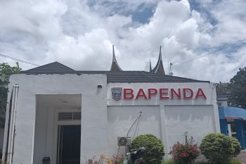 Bapenda Pasaman Barat optimalisasi sumber pendapatan asli daerah