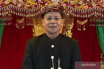 DPRD Mukomuko gunakan dana pokir untuk membeli sarana perikanan tangkap